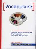 Vocabulaire