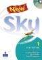 New Sky 1 Workbook