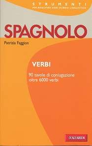 Verbi spagnoli