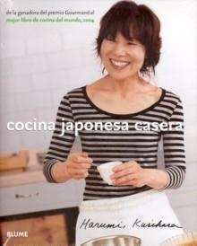 Cocina japonesa casera