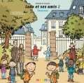 Ludo et ses amis niveau 2 cd comptines