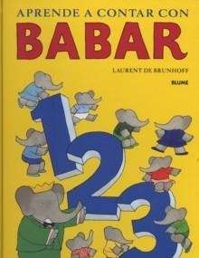 Aprende a contar con Babart