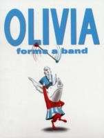 Olivia forms a Band