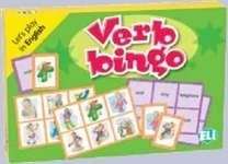 Verb Bingo (game)