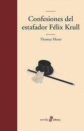 Confesiones del estafador Félix Krull