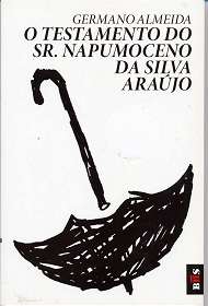 O Testamento do Sr. Napumoceno da Silva Araújo