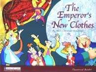 The Emperor's new Clothes +CD