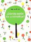 ¿Dónde están los animalitos?