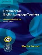 Grammar for English Language Teachers (2nd Edition)