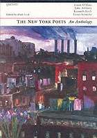 The New York Poets, An Anthology