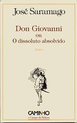 Don Giovanni ou o dissoluto absolvido