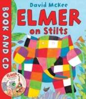 Elmer on Stilts    x{0026} CD