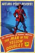 The Man in the Yellow Doublet