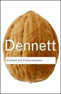 Content and Consciousness