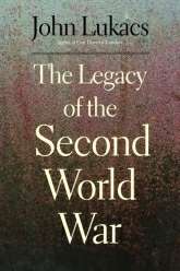 The Legacy of the Second World War