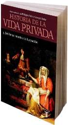 Historia de la vida privada