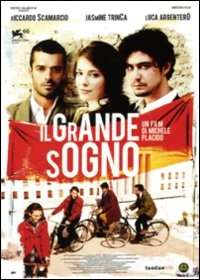 Il grande sogno  (DVD-video)  101'