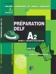 Préparation DELF A2 Livre du professeur+ CD