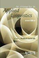An Introduction to Applied Linguistics 2nd Edition