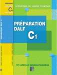 Préparation au Dalf C1 Compréhension Orale. Elève