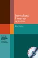 Intercultural Language Activities + Cd