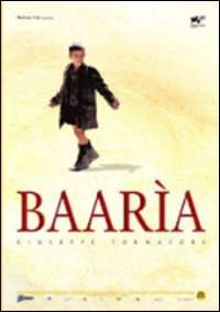 Baaria. La porta del vento (DVD-Video)  150'