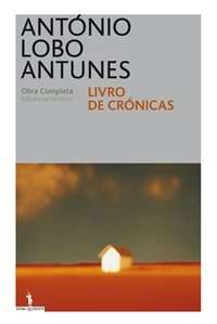 Livro de crónicas