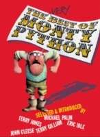 The Very Best Of Monty Python