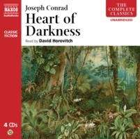 Heart of Darkness   unabridged audiobook