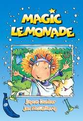 Magic Lemonade