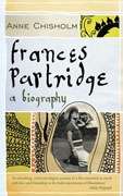 Frances Partridge, A Biography