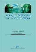 Filosofía y democracia en la Grecia antigua