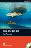 Live and Let Die+ CD (Mr5)