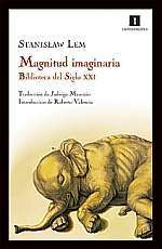 Magnitud imaginaria