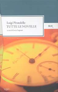 Tutte le novelle (3 volumi in cofanetto)