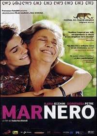 Mar Nero  (DVD - video)  95'