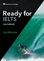 Ready for IELTS Student's Book with Answer Key