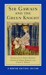 Sir Gawain and the Green Knight (NCE)