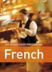 French. The rough guide phrasebook