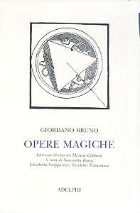 Opere magiche (Testo latino a fronte)