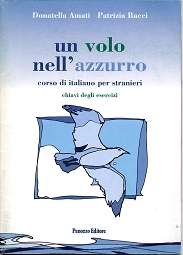 Un Volo Nell'Azzurro-2 (Chiavi)