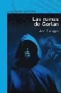 La ruinas de Gorlan