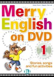 Merry English on DVD 1