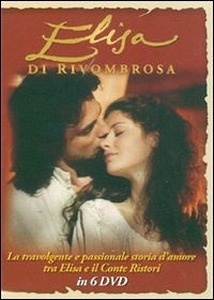 Elisa di Rivombrosa. Prima stagione (6 Dvd)