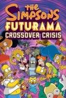 The Simpsons Futurama Crossover Crisis