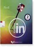 Italiano in - 2 (libro + audio-CD) B1