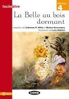 La Belle au bois dormant Niveau 4