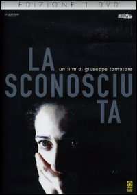 La sconosciuta  (DVD-Video)  118'