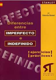 Diferencias entre imperfecto e indefinido