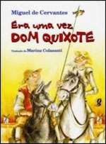 Era uma Vez Dom Quixote